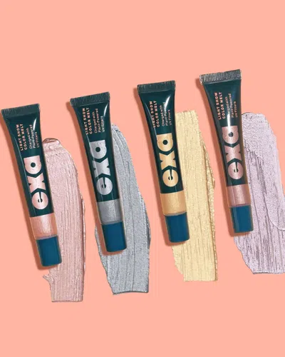 Shop Exa Light Show Color Melt Multi-use Pigment