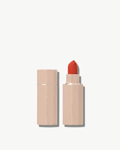 Westman Atelier Lip Suede Matte Lipstick