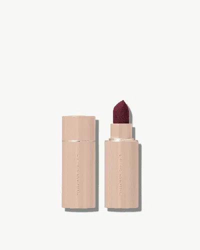 Westman Atelier Lip Suede Matte Lipstick