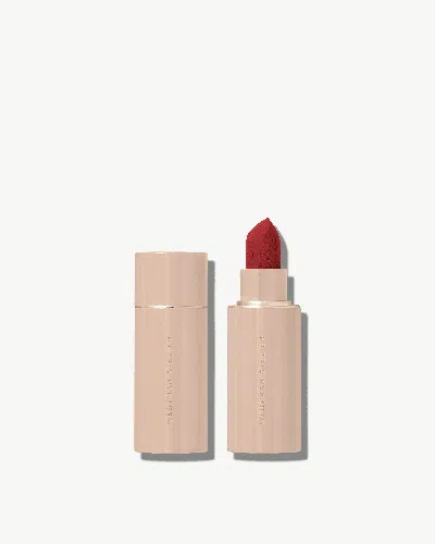 Westman Atelier Lip Suede Matte Lipstick