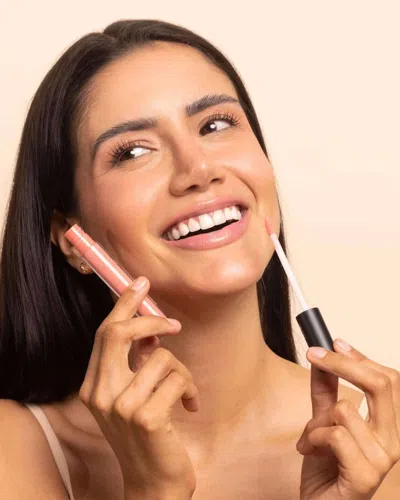 Tok Beauty Lip Tonic