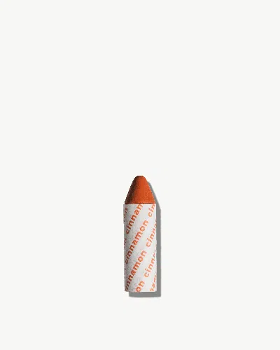Axiology Lip-to-lid Balmie