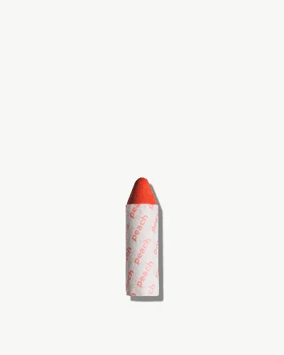 Axiology Lip-to-lid Balmie