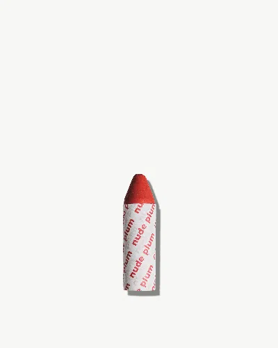 Axiology Lip-to-lid Balmie