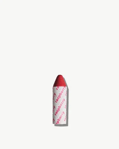 Axiology Lip-to-lid Balmie