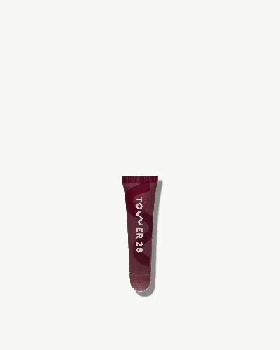 Tower 28 Lipsoftie® Hydrating Tinted Lip Treatment Balm