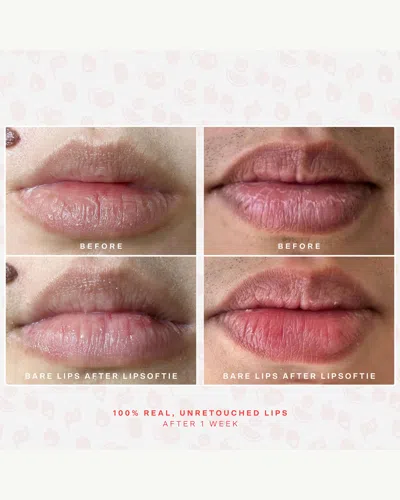 Tower 28 Sos Lipsoftie Rescue Lip Treatment