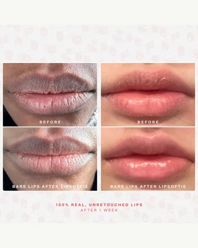 Tower 28 Sos Lipsoftie Rescue Lip Treatment
