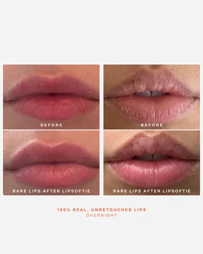 Tower 28 Sos Lipsoftie Rescue Lip Treatment