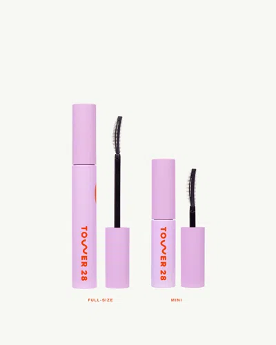 Tower 28 Makewaves Mascara