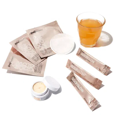 Goop Master Class 10/20: Glow Bestsellers With Megan O'neill