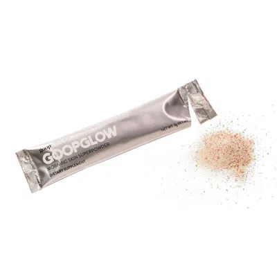 Goop Master Class 10/20: Glow Bestsellers With Megan O'neill