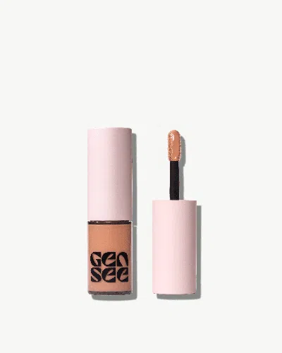 Gen See Mixed Media Liquid Eyeshadow