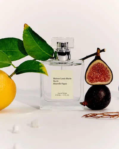 Maison Louis Marie No.13 Nouvelle Vague Eau De Parfum