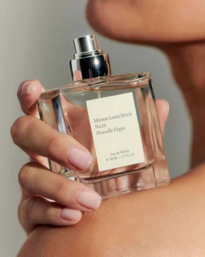 Maison Louis Marie No.13 Nouvelle Vague Eau De Parfum