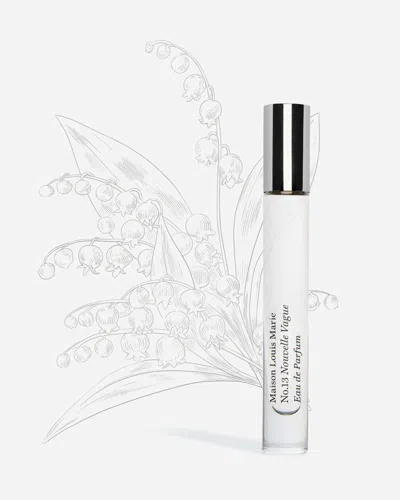 Maison Louis Marie No.13 Nouvelle Vague Eau De Parfum
