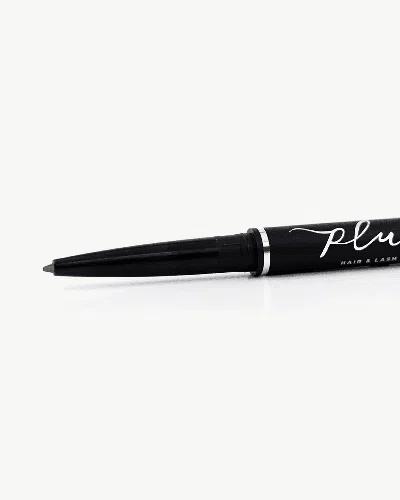 Plume Science Nourish & Define Brow Pencil