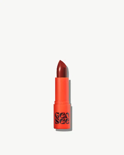 Gen See Pick Me Up Lip Matte Lipstick