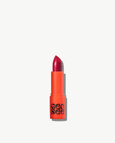 Gen See Pick Me Up Lip Matte Lipstick