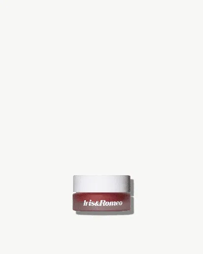 Iris & Romeo Power Peptide Lip Balm