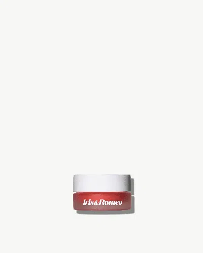 Iris & Romeo Power Peptide Lip Balm