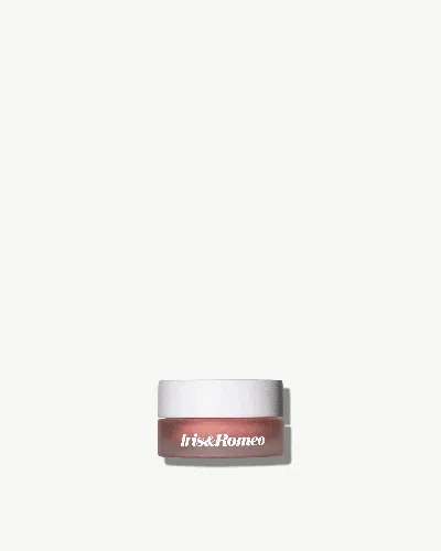 Iris & Romeo Power Peptide Lip Balm