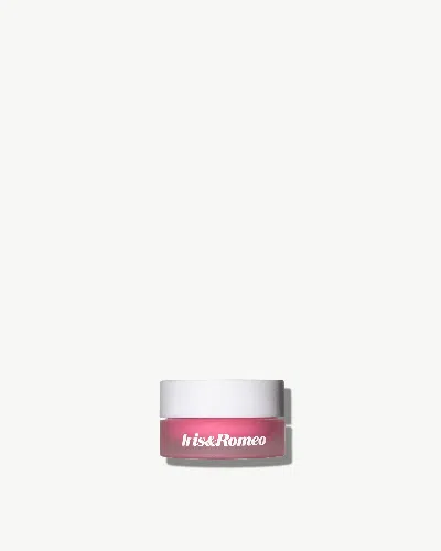 Iris & Romeo Power Peptide Lip Balm