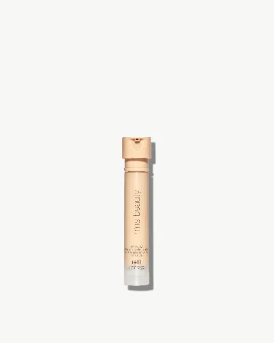 Rms Beauty Reevolve Natural Finish Foundation Refill