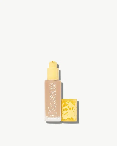 Kosas Revealer Skin Improving Foundation Spf 25