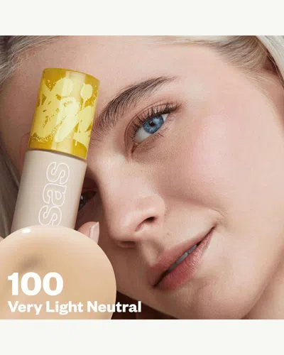 Kosas Revealer Skin Improving Foundation Spf 25