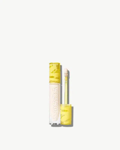 Kosas Revealer Super Creamy + Brightening Concealer