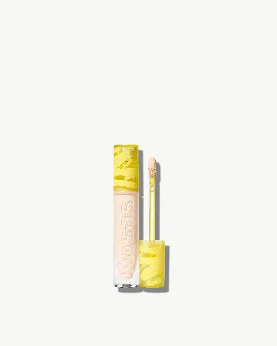 Kosas Revealer Super Creamy + Brightening Concealer