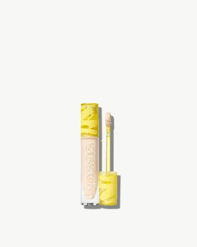 Kosas Revealer Super Creamy + Brightening Concealer