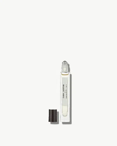 Sana Jardin Sandalwood Temple Eau De Parfum