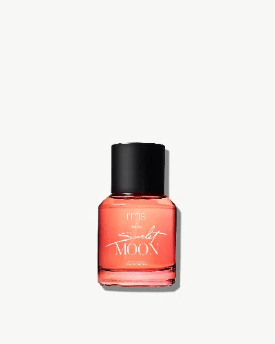 Rms Beauty Scarlet Moon Eau De Parfum