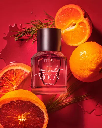 Rms Beauty Scarlet Moon Eau De Parfum
