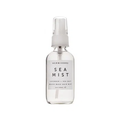 Herbivore Botanicals Sea Mist Hair Spray