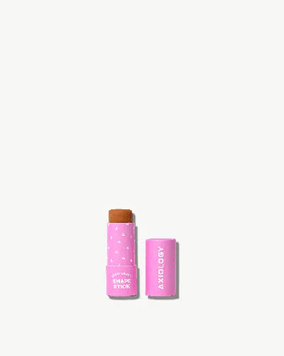 Axiology Shape Stick