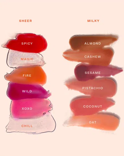 Tower 28 Shineon Milky Lip Jelly