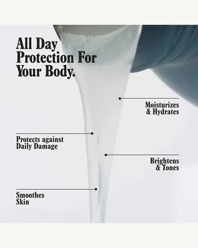 Uni Skin Shield Body Wash