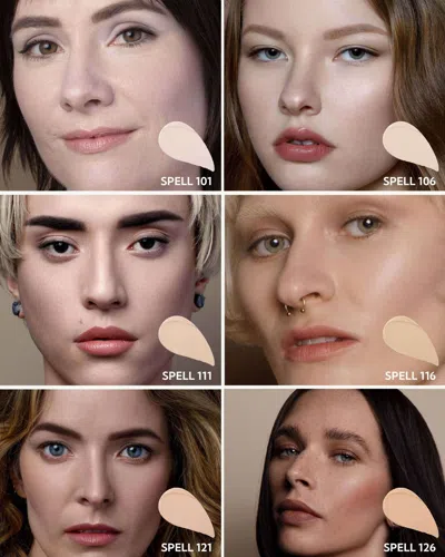 Rituel De Fille Soft Sorcery Weightless Serum Concealer