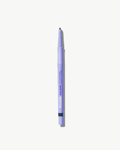 Kosas Soulgazer Intensifying Gel Eyeliner