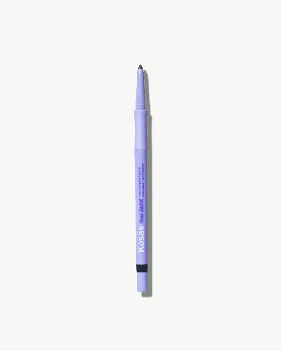 Kosas Soulgazer Intensifying Gel Eyeliner