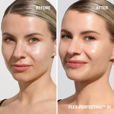 Odacite Spf 50 Flex-perfecting™ Mineral Drops Tinted Sunscreen