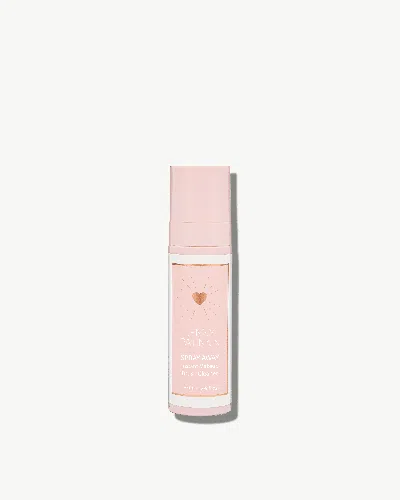Jenny Patinkin Spray Away Instant Makeup Brush Cleanser