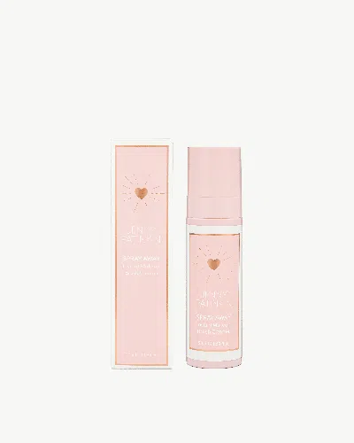 Jenny Patinkin Spray Away Instant Makeup Brush Cleanser