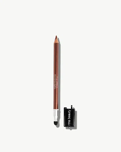 Rms Beauty Straight Line Kohl Eye Pencil