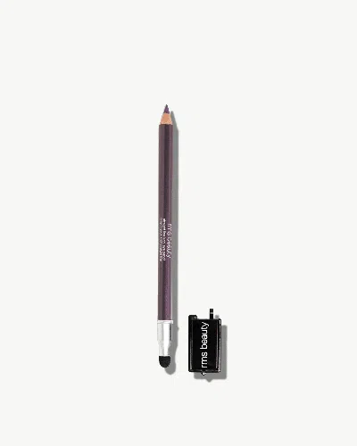 Rms Beauty Straight Line Kohl Eye Pencil
