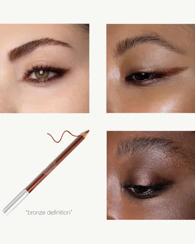 Rms Beauty Straight Line Kohl Eye Pencil