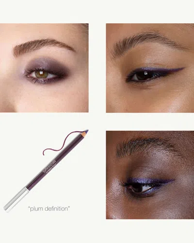 Rms Beauty Straight Line Kohl Eye Pencil